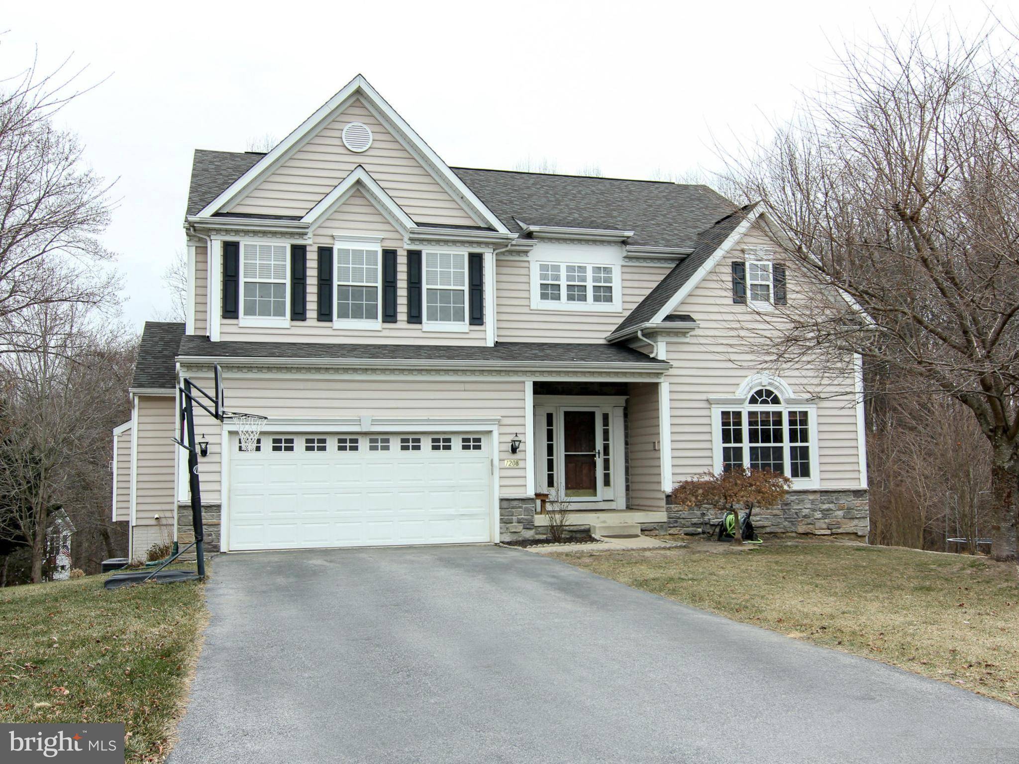 Eldersburg, MD 21784,1208 MARBLE CT