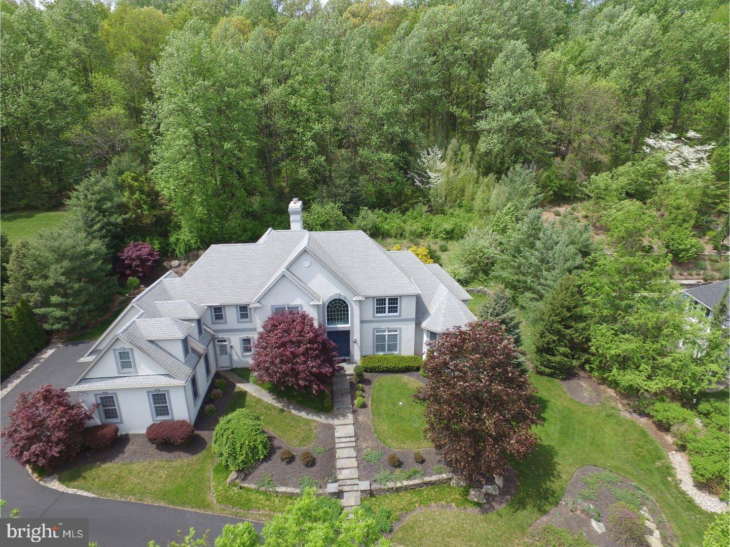 Doylestown, PA 18902,3740 SABLEWOOD DR