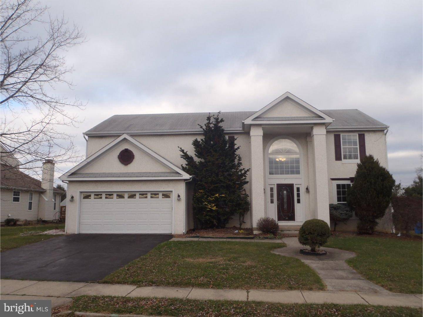 Burlington Township, NJ 08016,7 BROOK DR