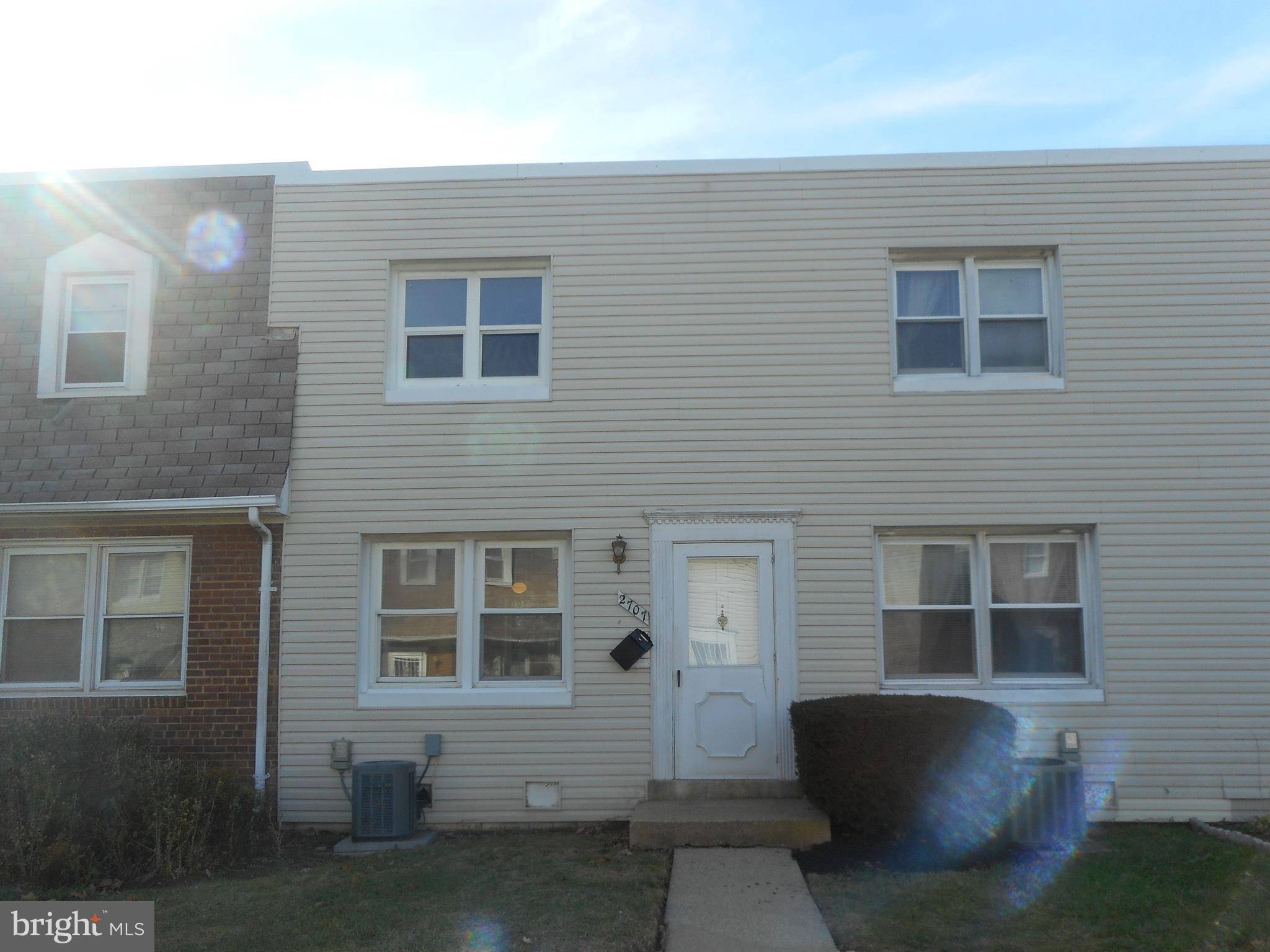 Temple Hills, MD 20748,2707 IVERSON ST #67