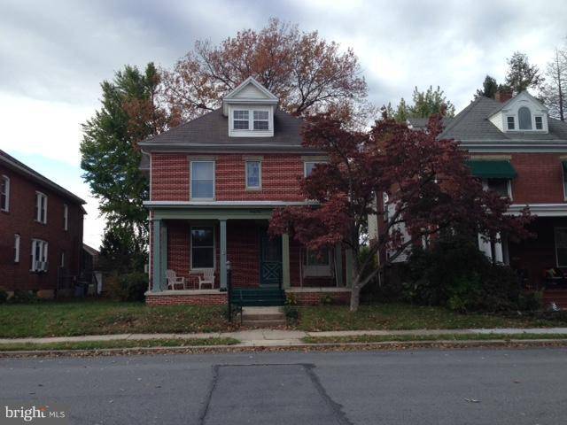 Chambersburg, PA 17201,91 GLEN ST