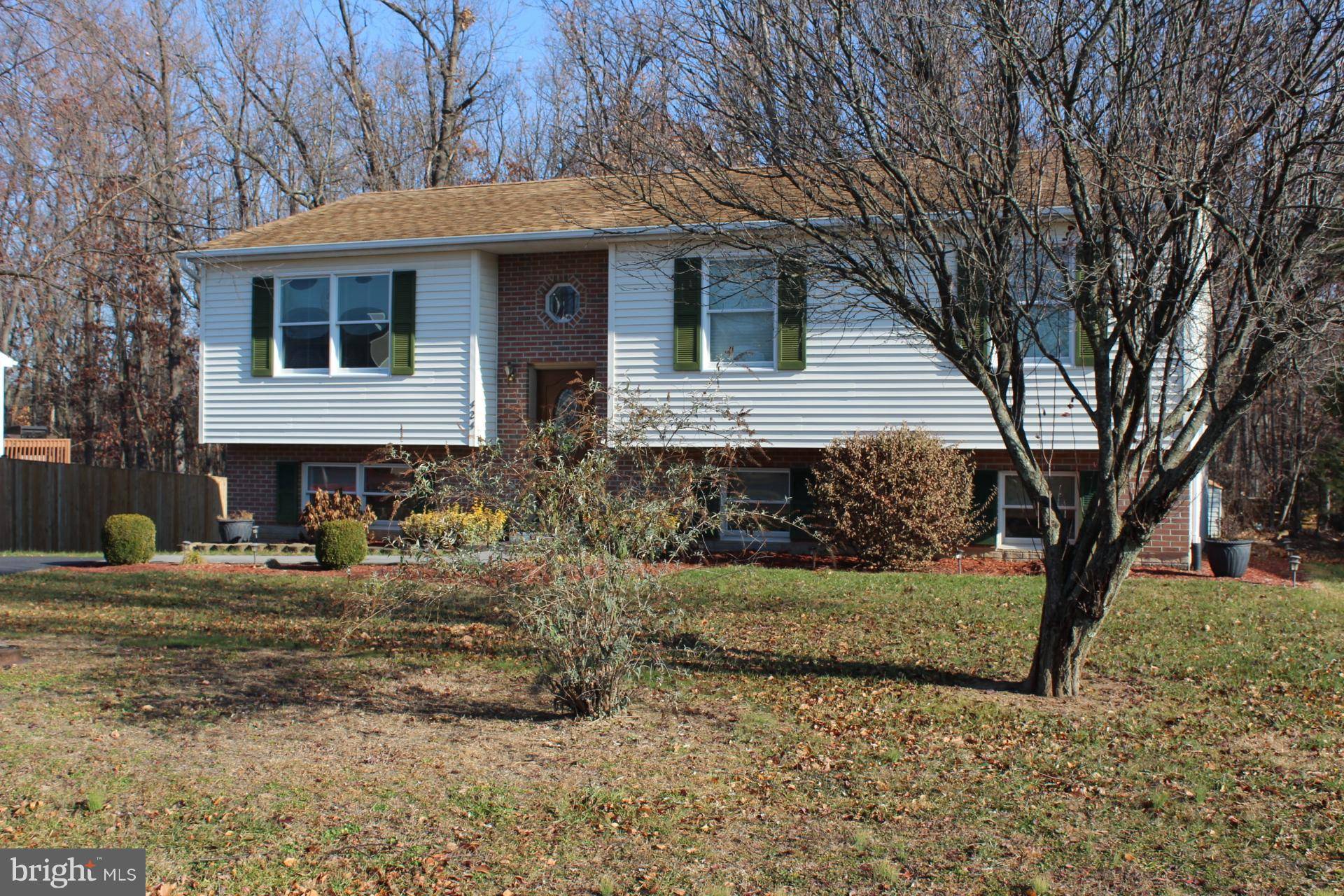 Strasburg, VA 22657,424 LITTLE SORREL DR