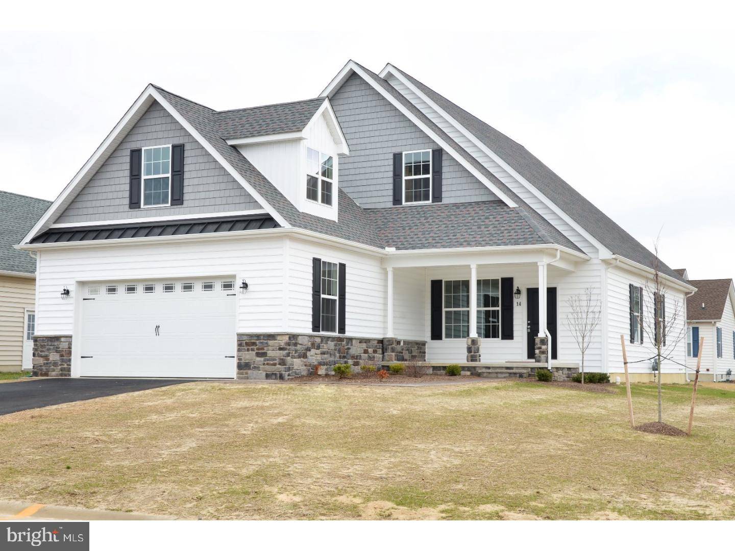 Felton, DE 19943,14 SPLIT OAK DR