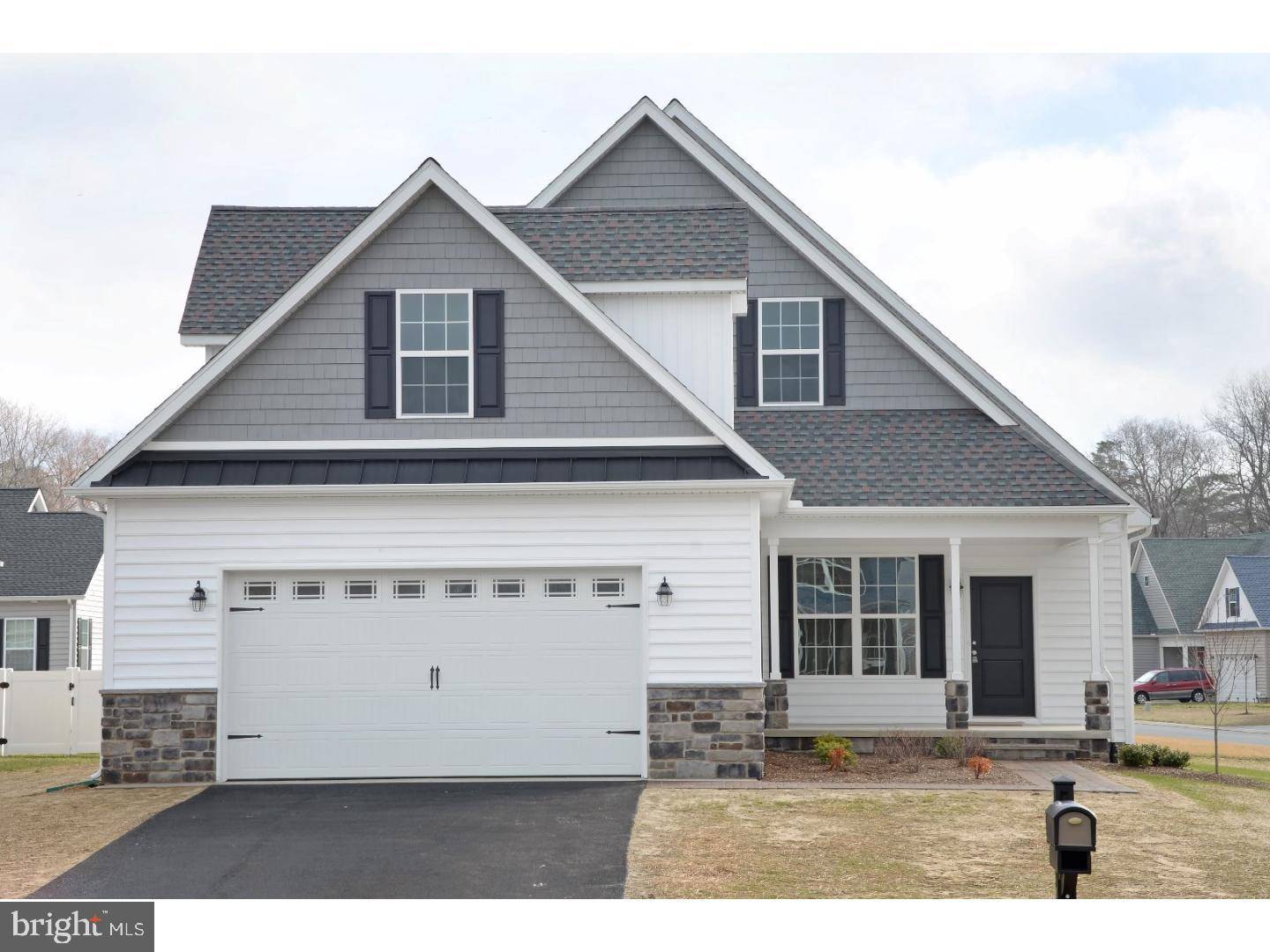 Felton, DE 19943,14 SPLIT OAK DR