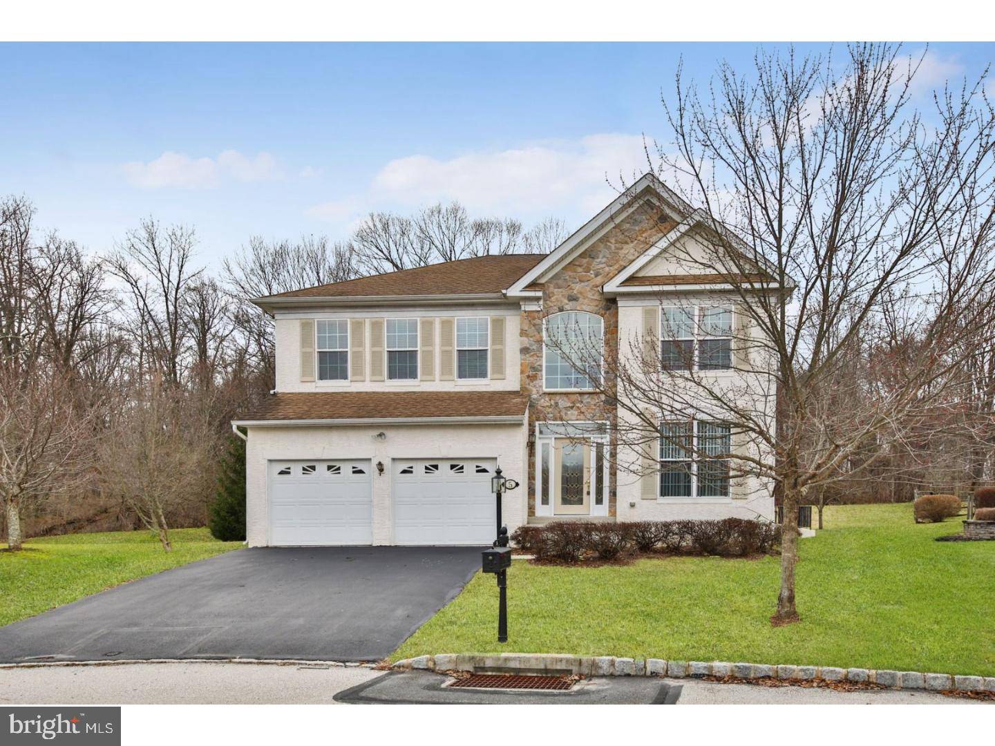 Phoenixville, PA 19460,5 SPARROW CT