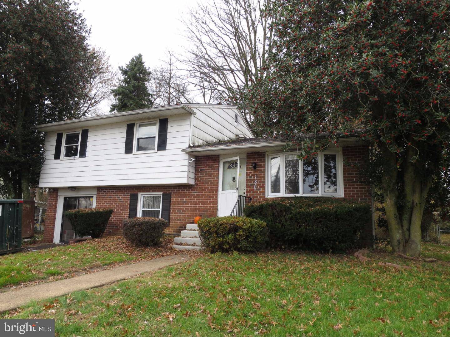 Morrisville, PA 19067,180 WALTON DR