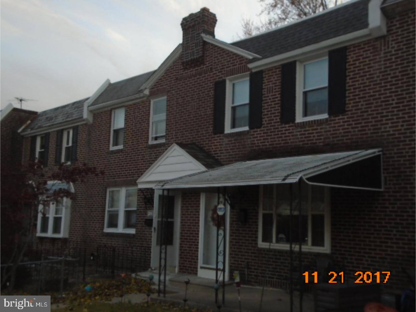 Drexel Hill, PA 19026,256 BRIDGE ST