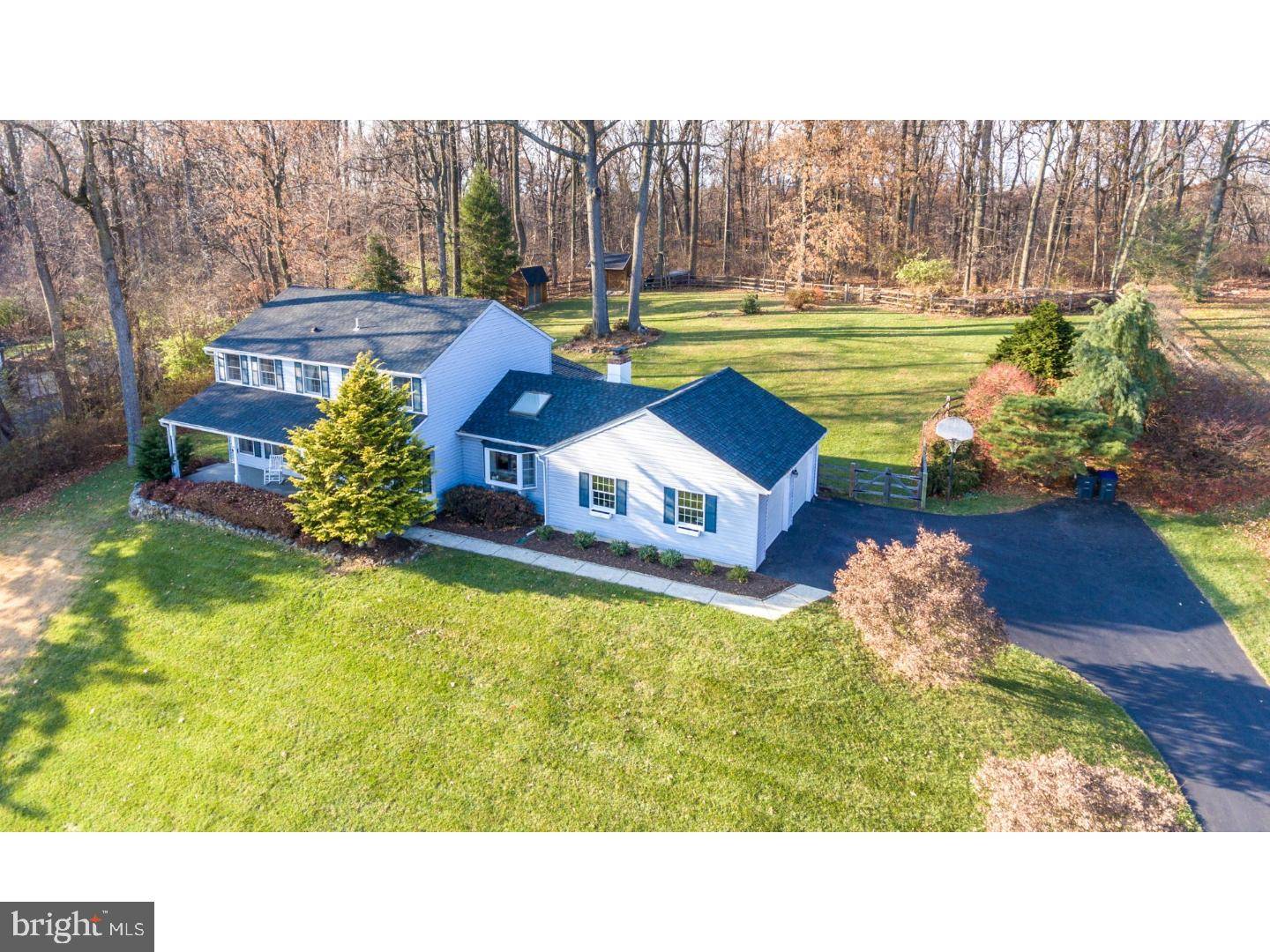 Glenmoore, PA 19343,39 RABBIT RUN LN