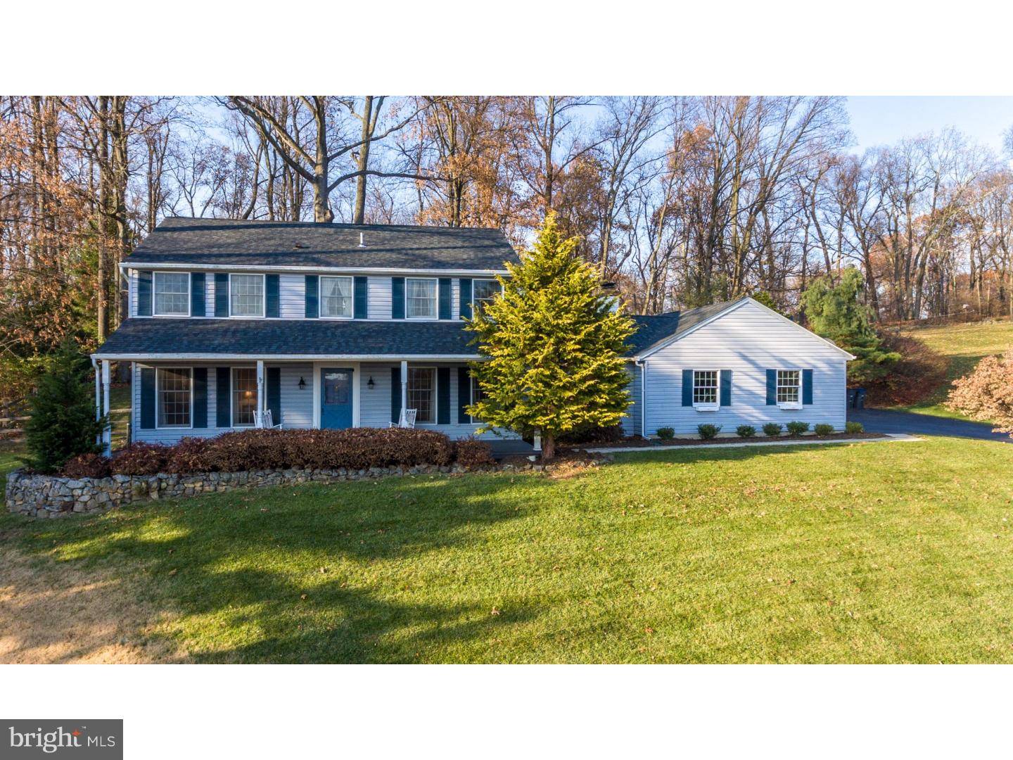 Glenmoore, PA 19343,39 RABBIT RUN LN