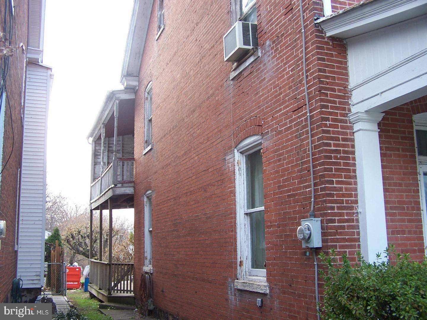 East Greenville, PA 18041,224 CHERRY ST