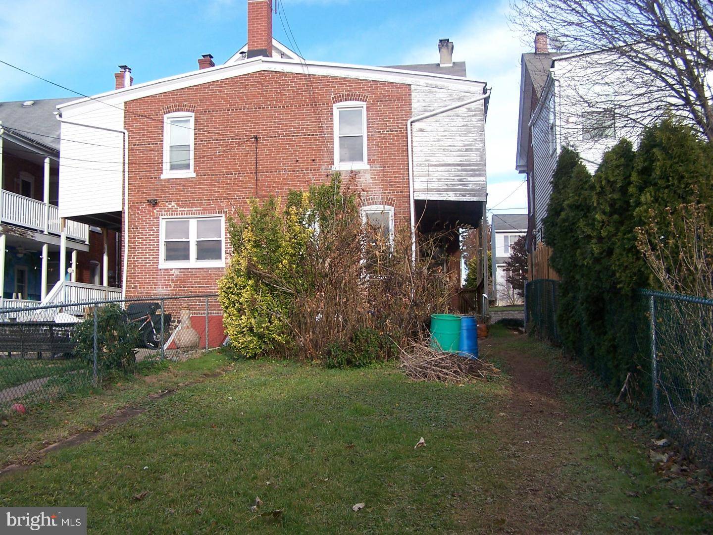 East Greenville, PA 18041,224 CHERRY ST