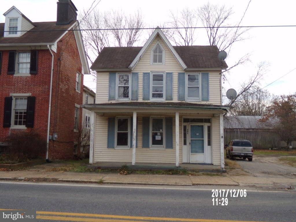 Millington, MD 21651,395 CYPRESS ST