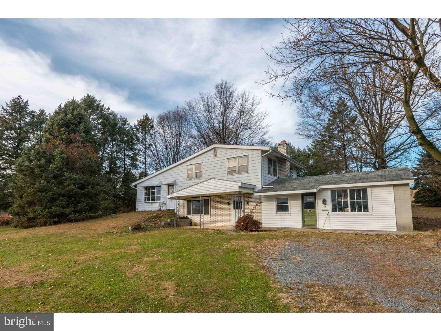 Robesonia, PA 19551,58 MATTHEW DR