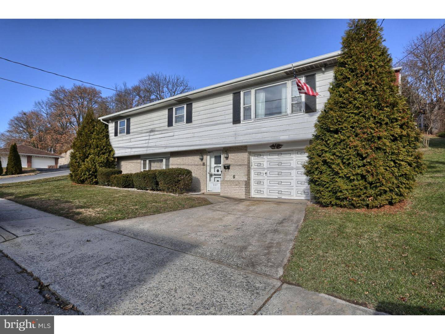 Schuylkill Haven, PA 17972,307 SAINT JOHN ST