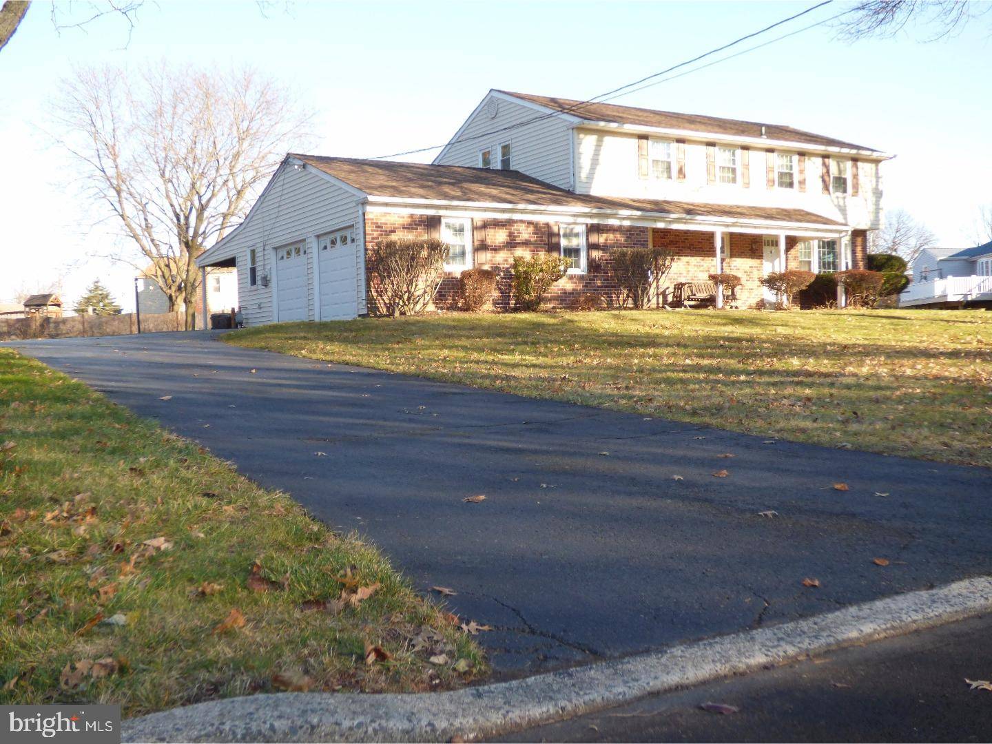 Churchville, PA 18966,107 DEERPATH RD