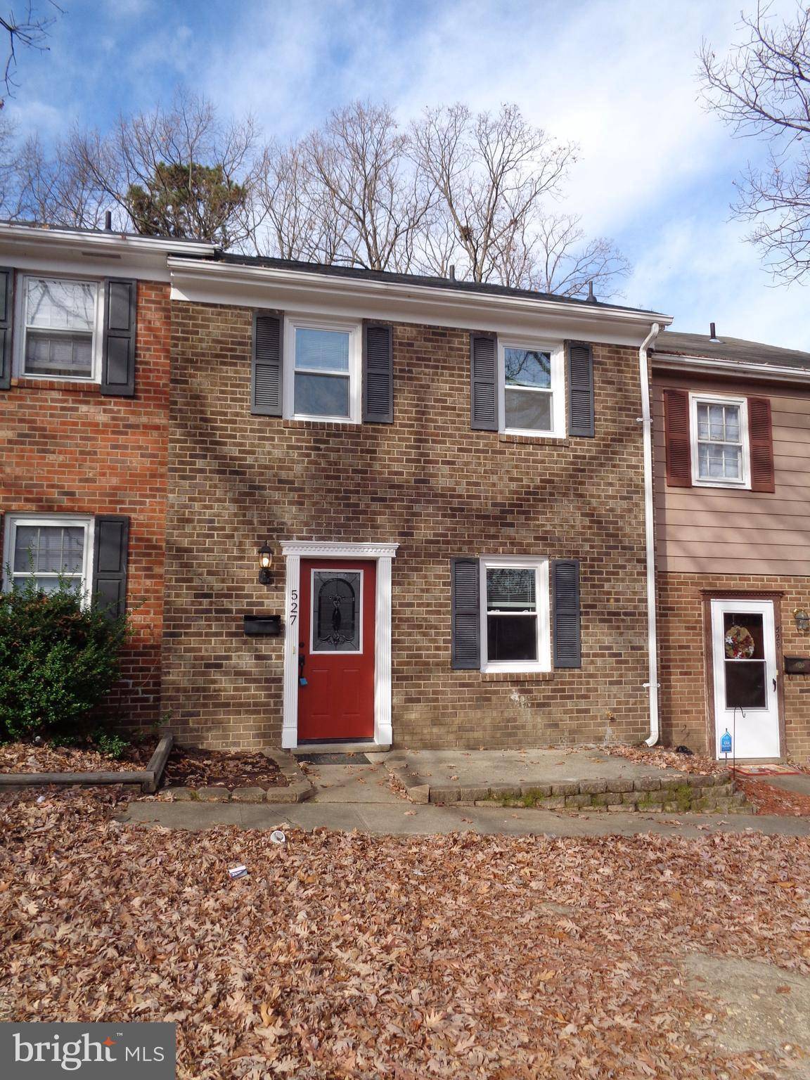 Fredericksburg, VA 22408,527 OLDE GREENWICH CIR