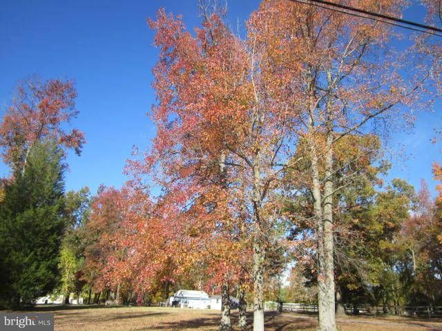 Marydel, MD 21649,-1.56 ACRES HENDERSON RD