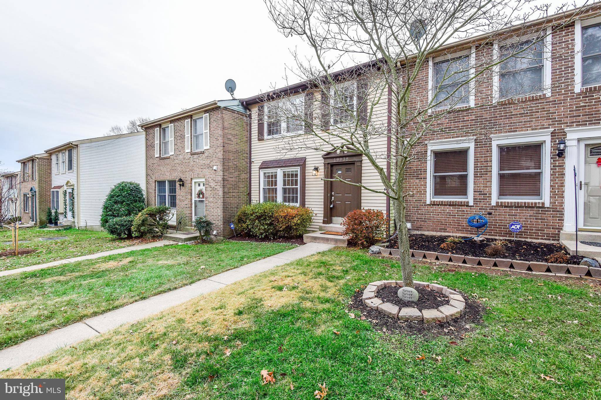 Gaithersburg, MD 20886,19938 APPLE RIDGE PL