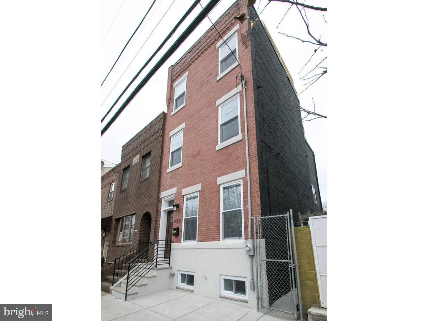 Philadelphia, PA 19147,932 WHARTON ST