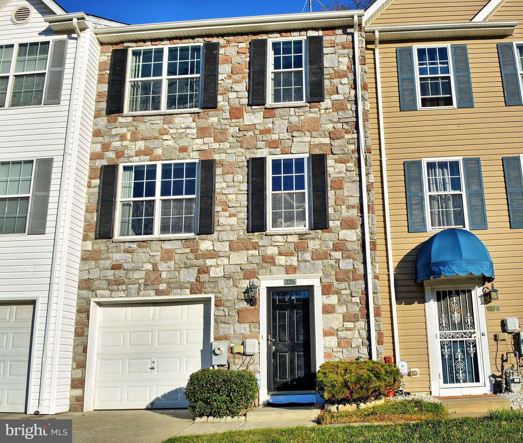 Baltimore, MD 21215,2716 CYLBURN MEADOWS CT