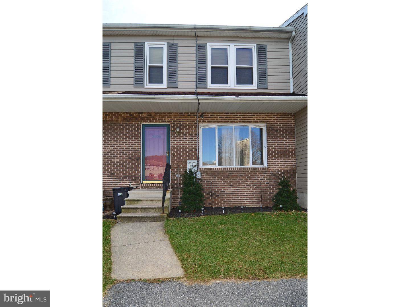 Reading, PA 19606,3806 PENNS CT