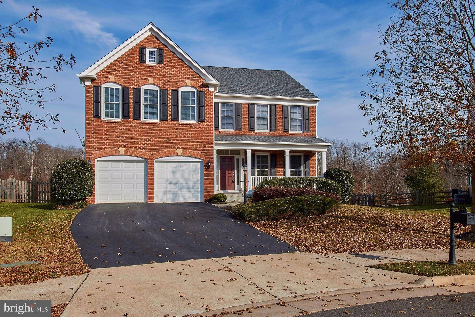 Manassas, VA 20112,9008 FLETCHER FARM CT