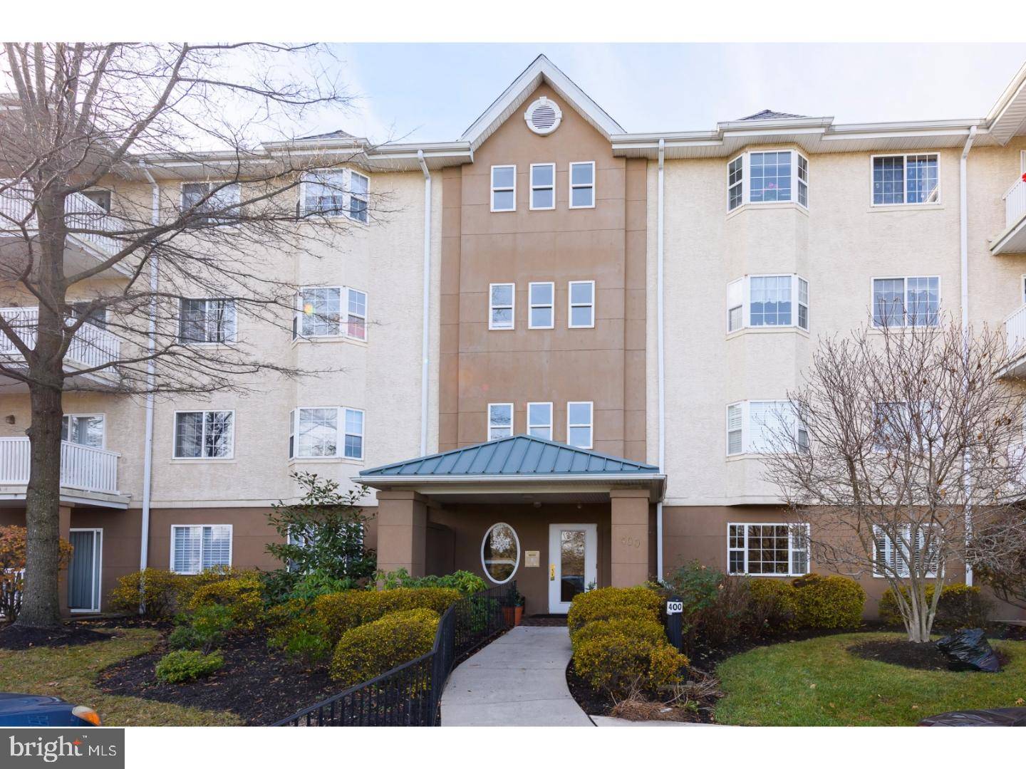 Paoli, PA 19301,424 PAOLI POINTE DR #424U