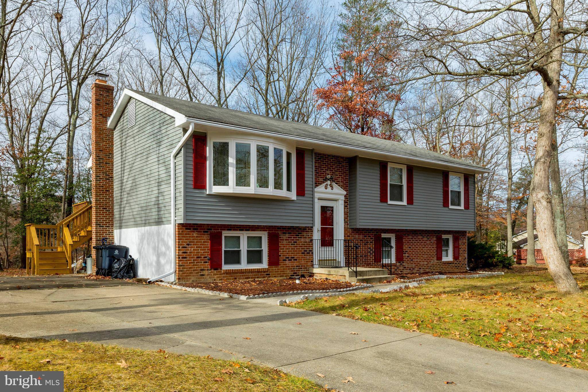 Brandywine, MD 20613,8411 BELDING CT