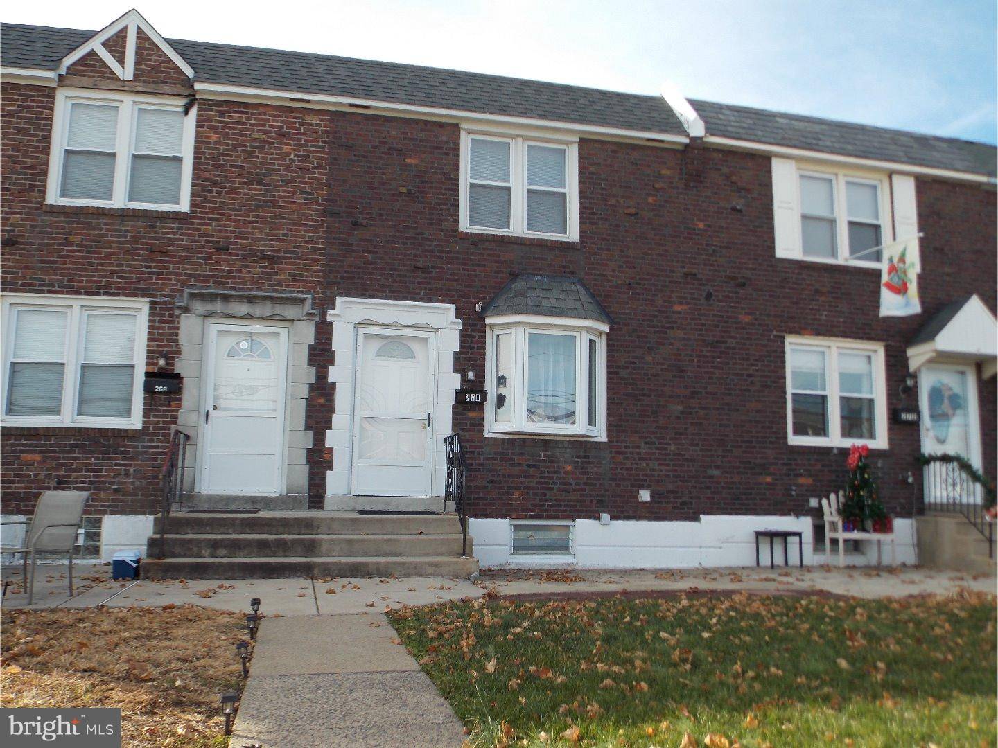 Clifton Heights, PA 19018,270 N OAK AVE