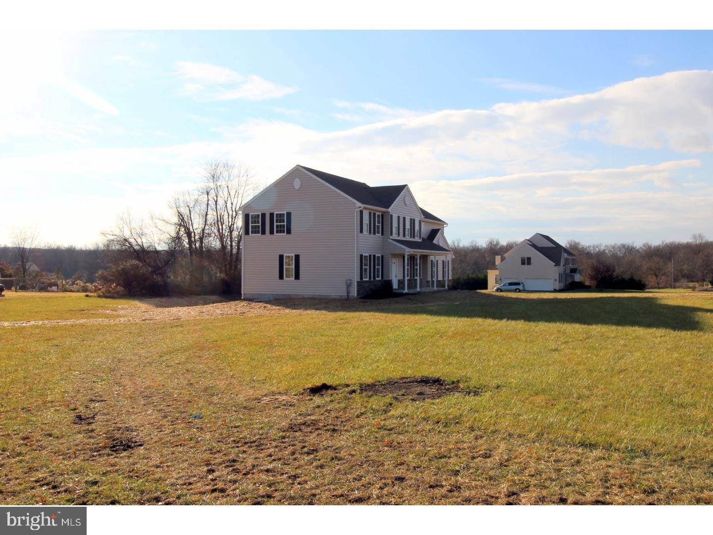 Glenmoore, PA 19343,LOT 1 N LIPPITT RD