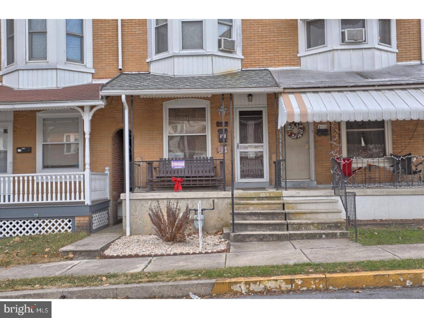 Reading, PA 19605,128 RAYMOND ST