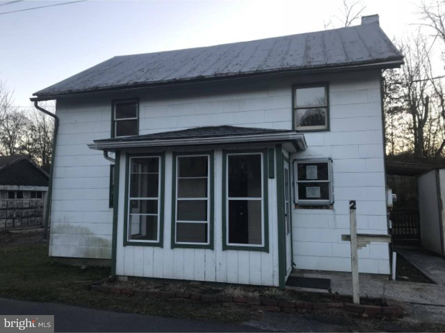 Pine Grove, PA 17963,2 PEACH ST