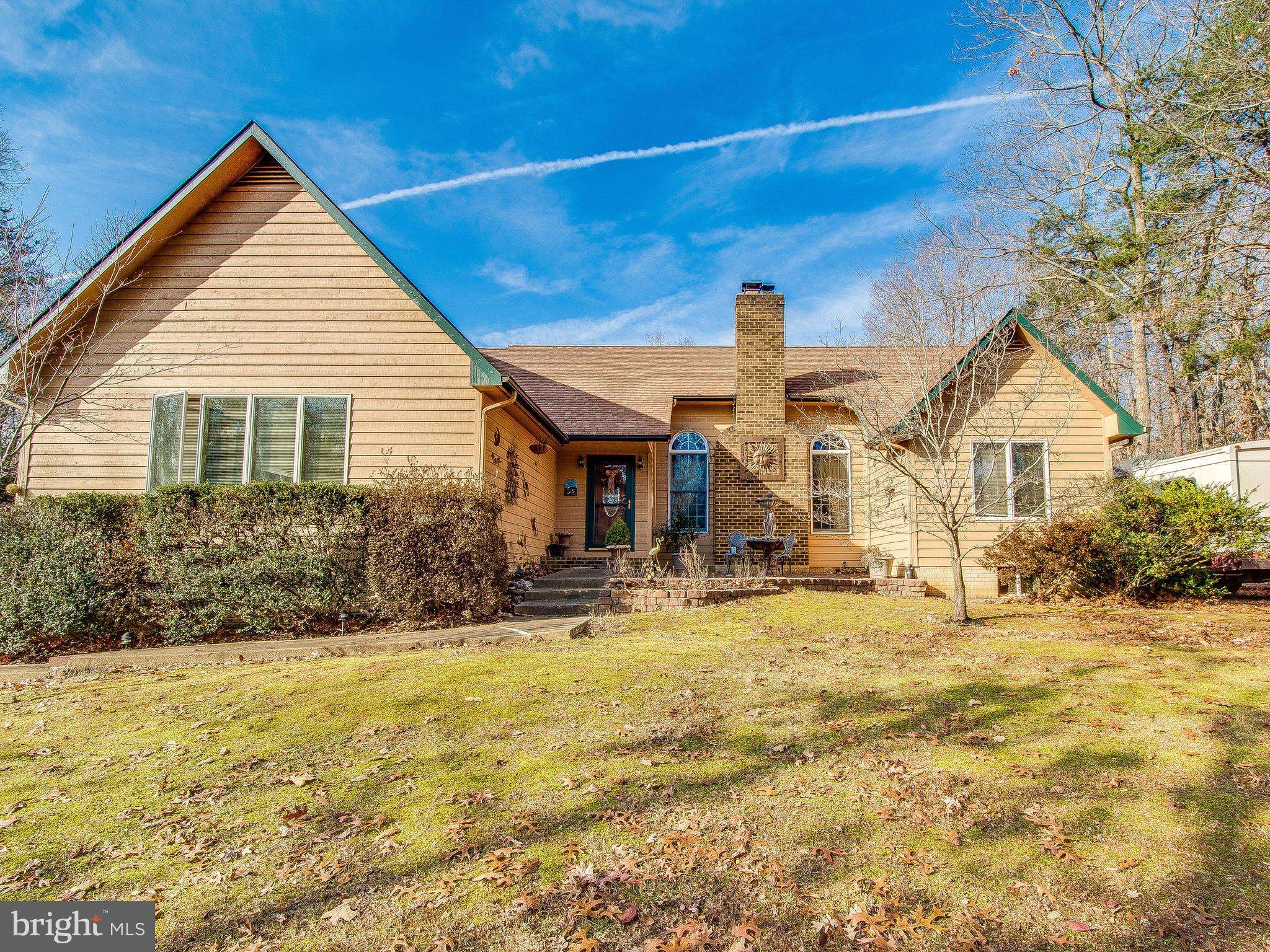 Fredericksburg, VA 22407,9513 FLINT HILL CT