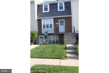 Laurel, MD 20707,7604 ARBORY CT #417