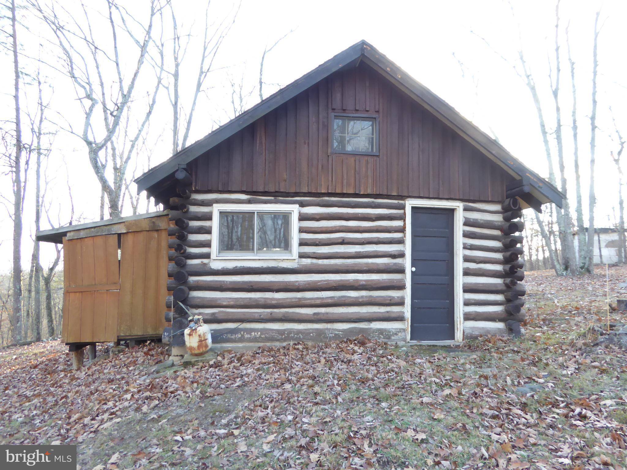 Fort Ashby, WV 26719,0 HORSESHOE