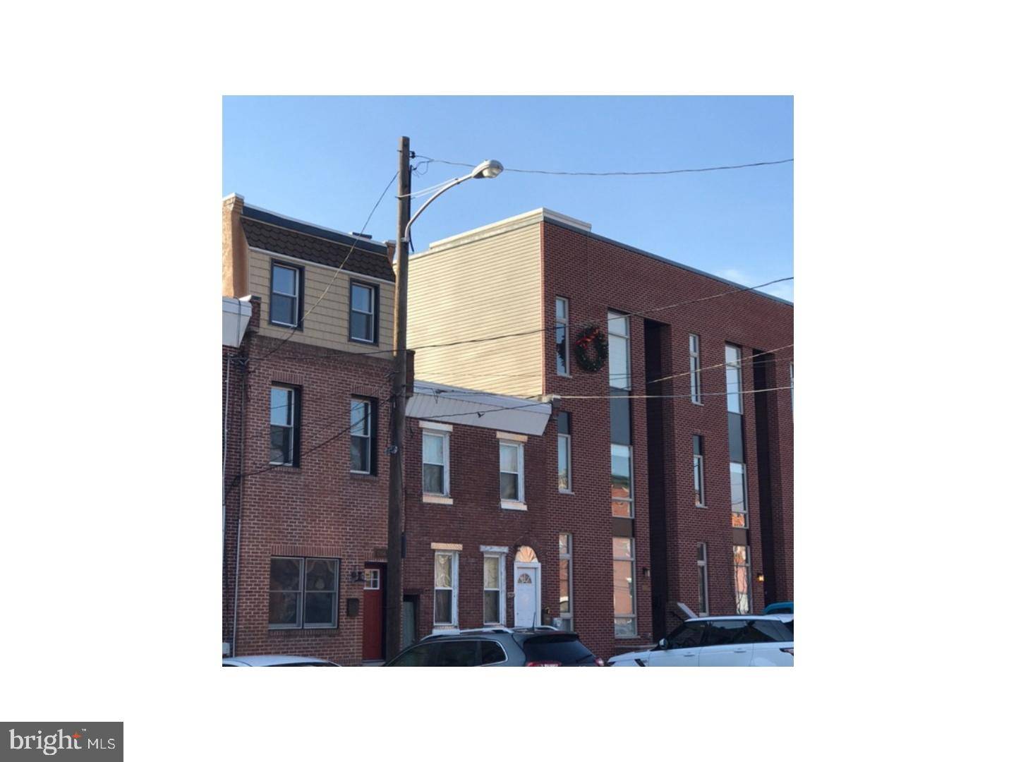 Philadelphia, PA 19125,2356 E YORK ST