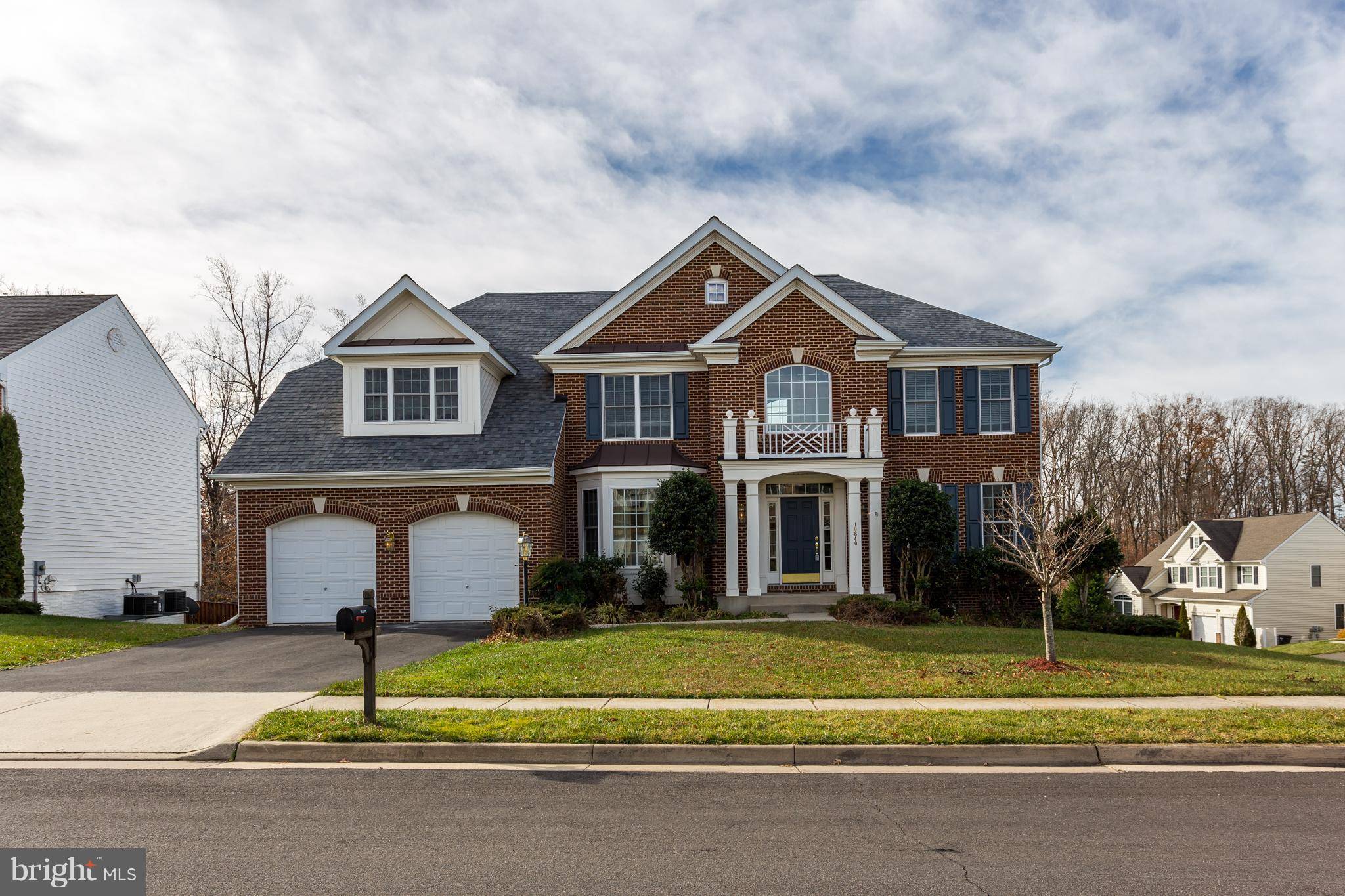 Manassas, VA 20112,10640 HERON RIDGE CT