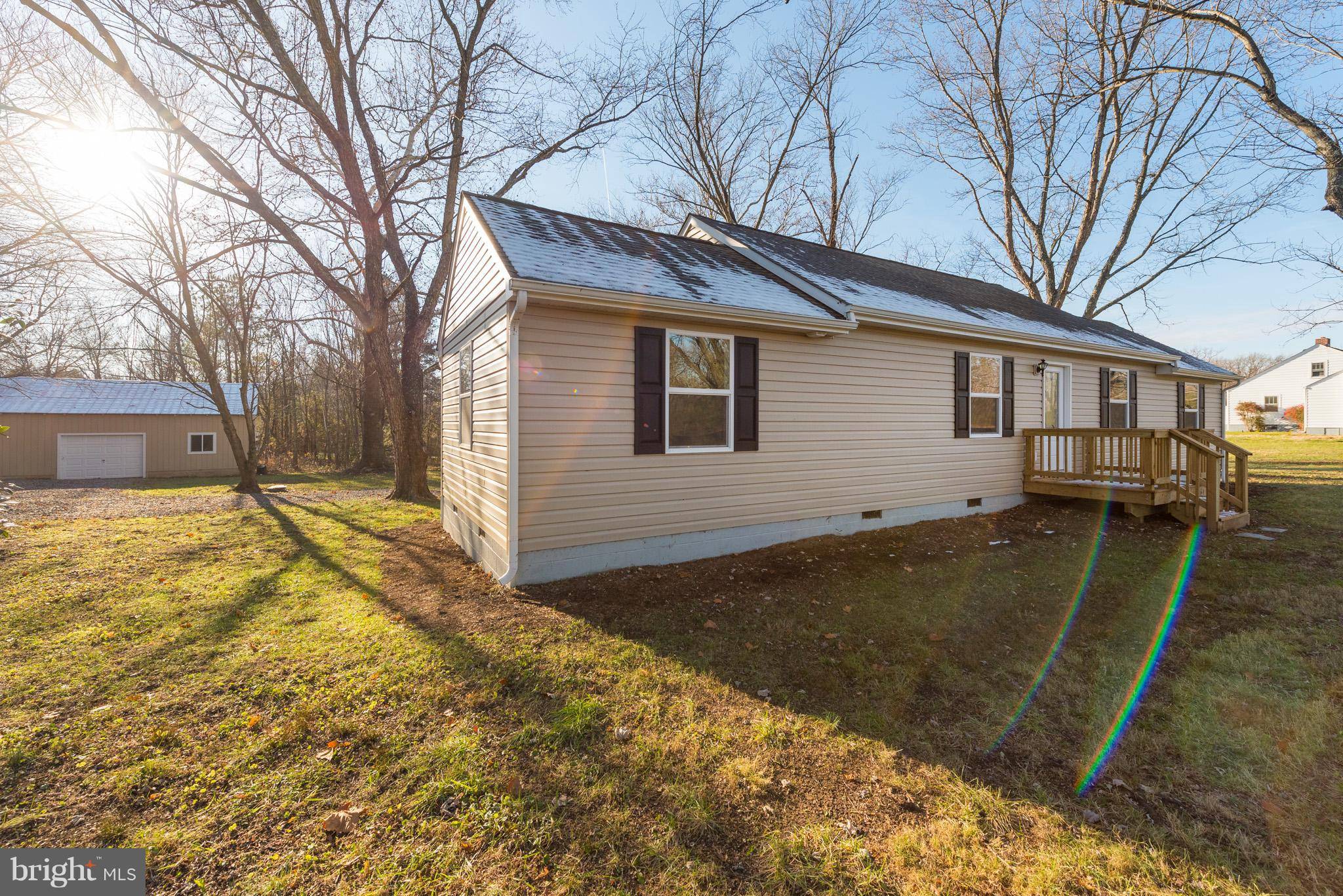 Louisa, VA 23093,16 WAGNER FARM RD