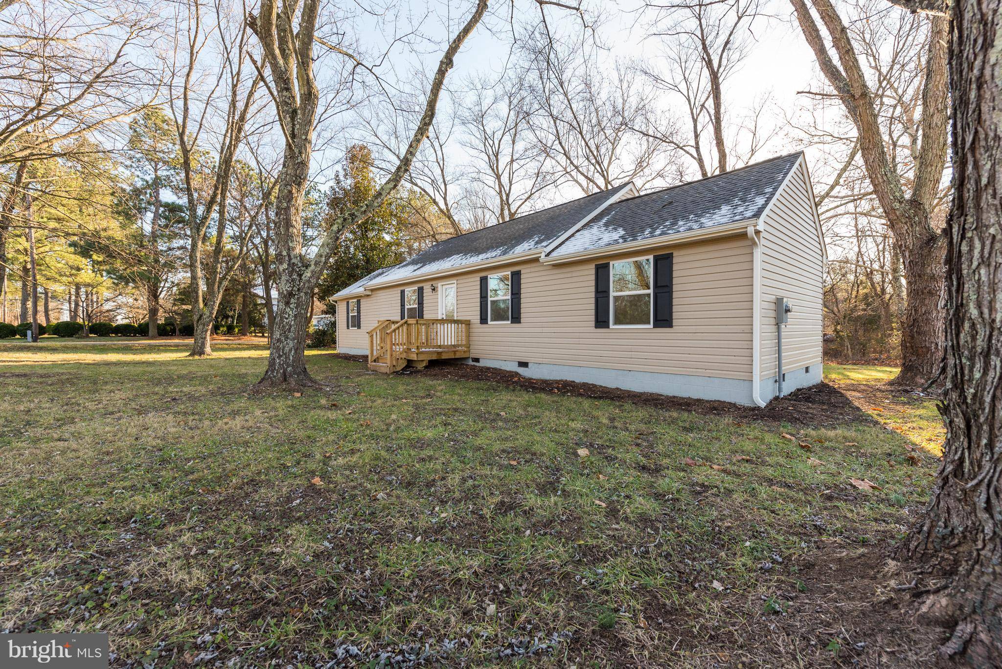 Louisa, VA 23093,16 WAGNER FARM RD