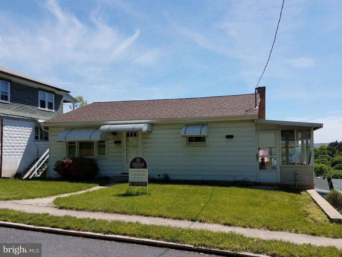 Saint Clair, PA 17970,139 CHESTNUT ST