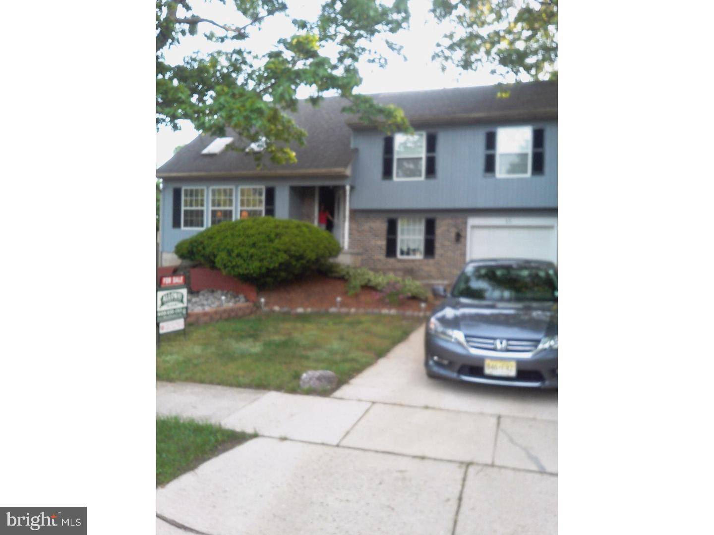 Erial, NJ 08081,11 BROMLEY DR