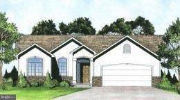 Inwood, WV 25428,LOT 23 DIMENSION CT