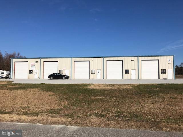 Tappahannock, VA 22560,528 LAGRANGE INDUSTRIAL DR