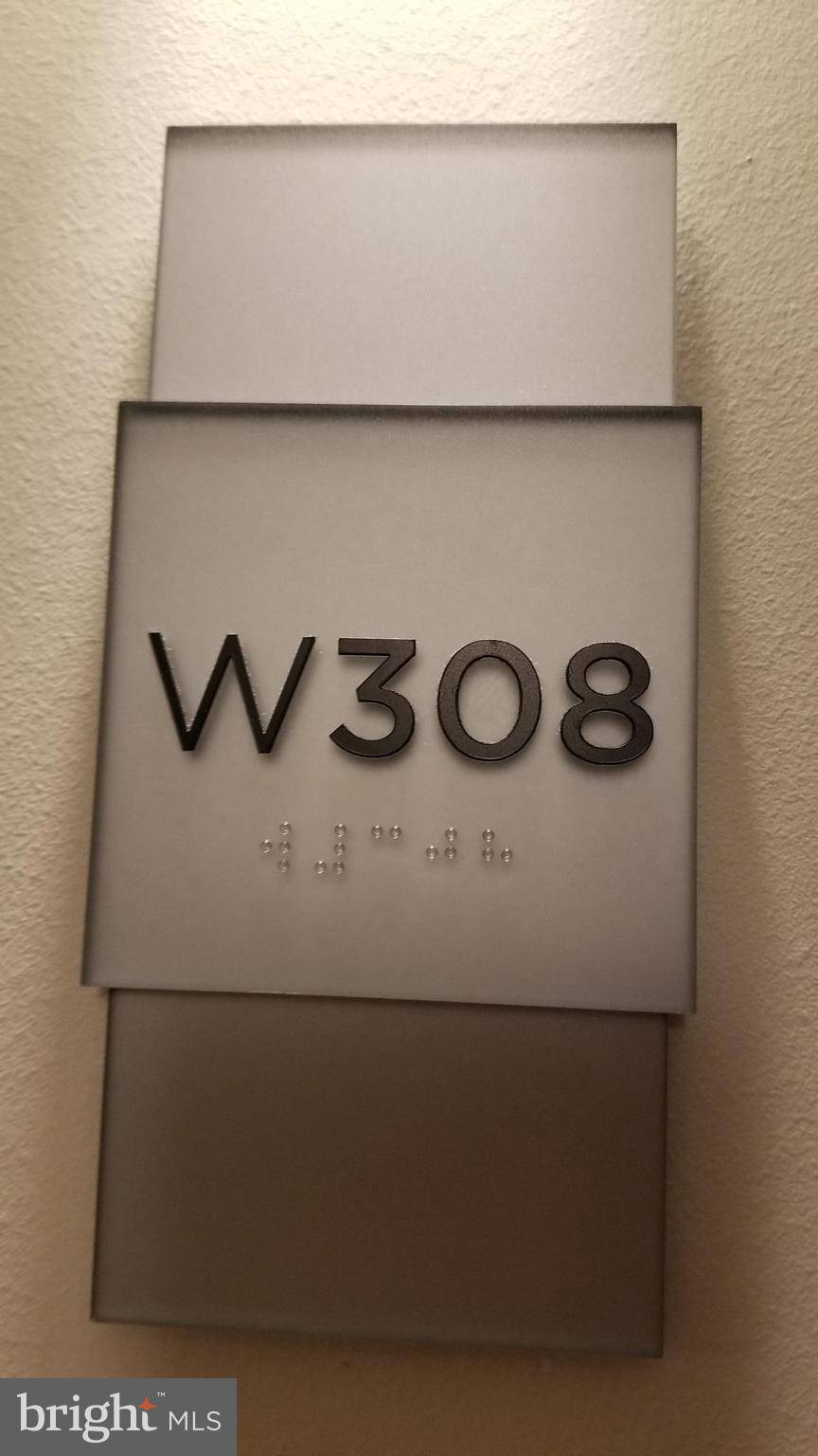 Washington, DC 20024,490 M ST SW #W-308