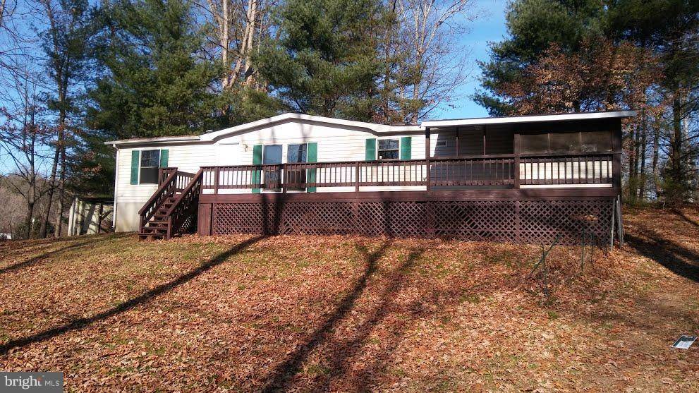 Reva, VA 22735,134 OAK RIDGE LN