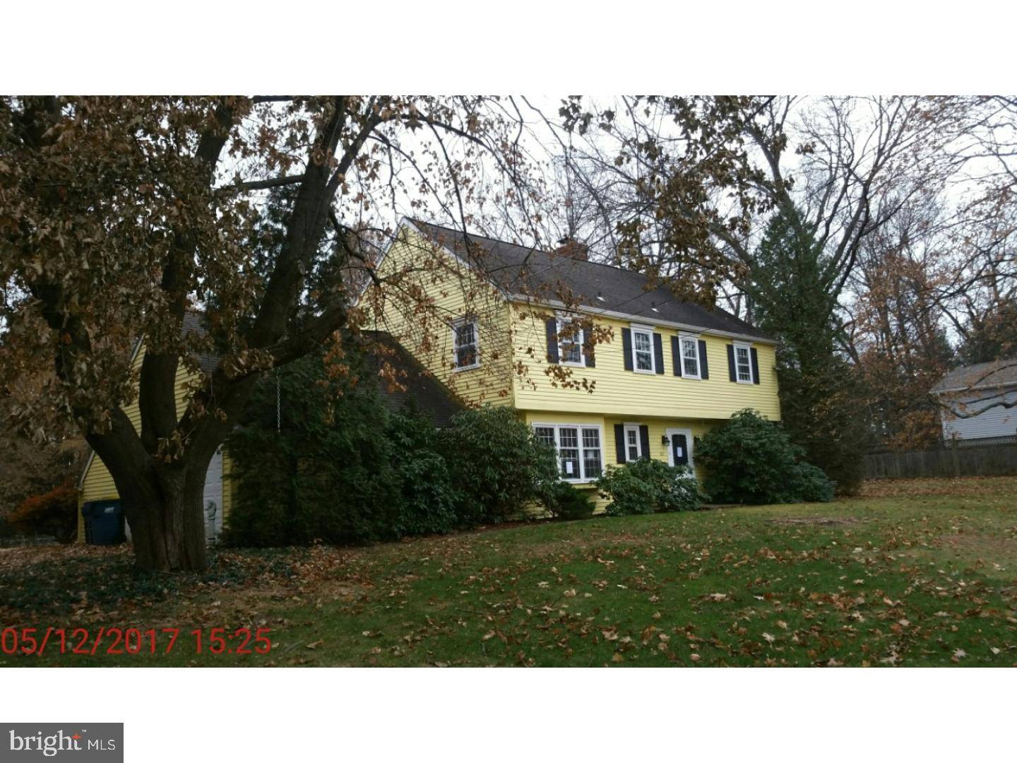 Doylestown, PA 18901,821 SANDY RIDGE RD