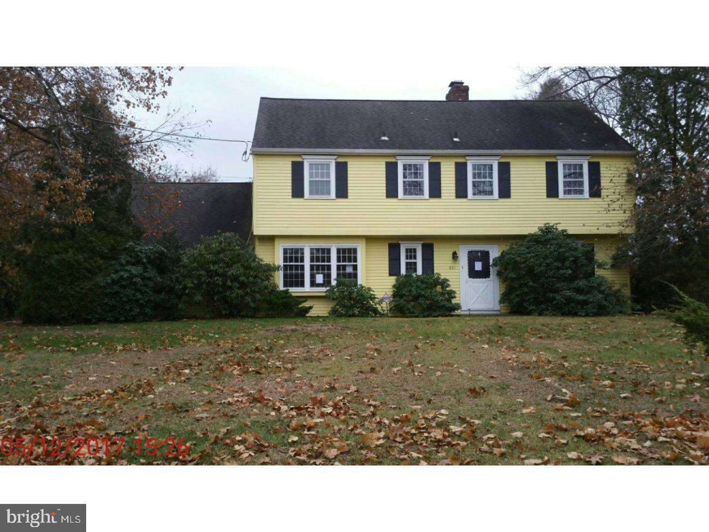 Doylestown, PA 18901,821 SANDY RIDGE RD