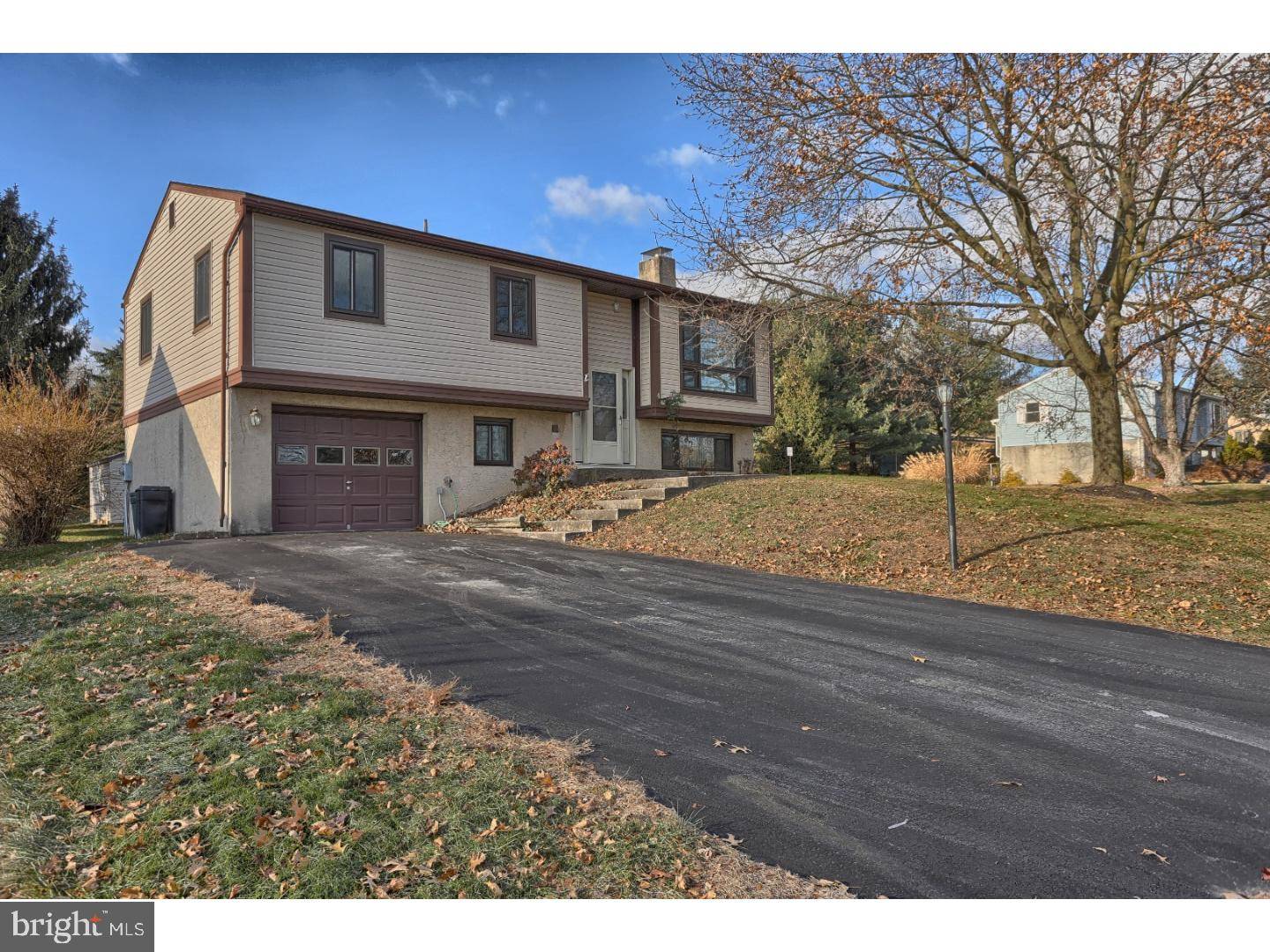 Oley, PA 19547,4 WAGON WAY