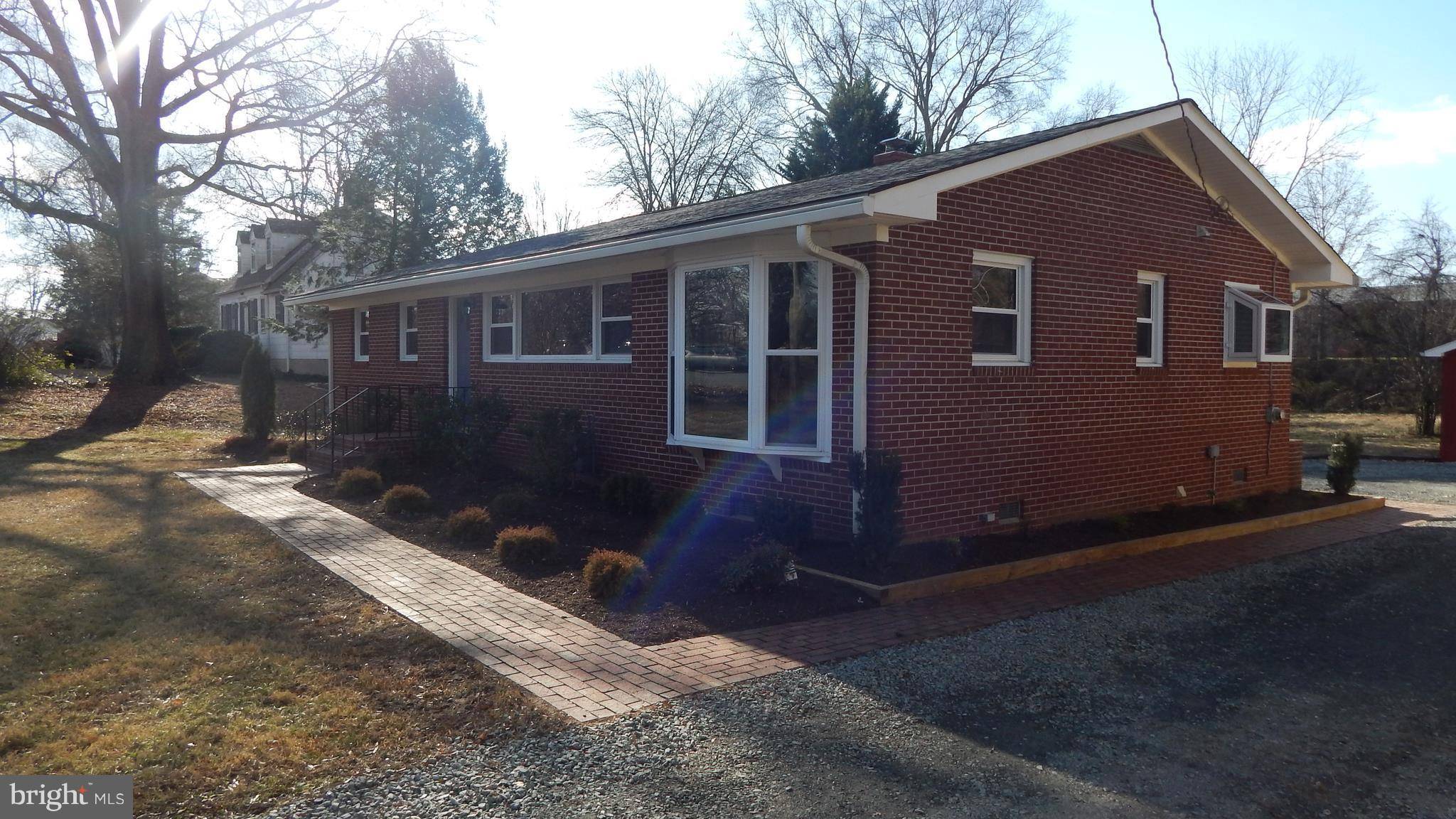 Gordonsville, VA 22942,411 WRIGHT ST