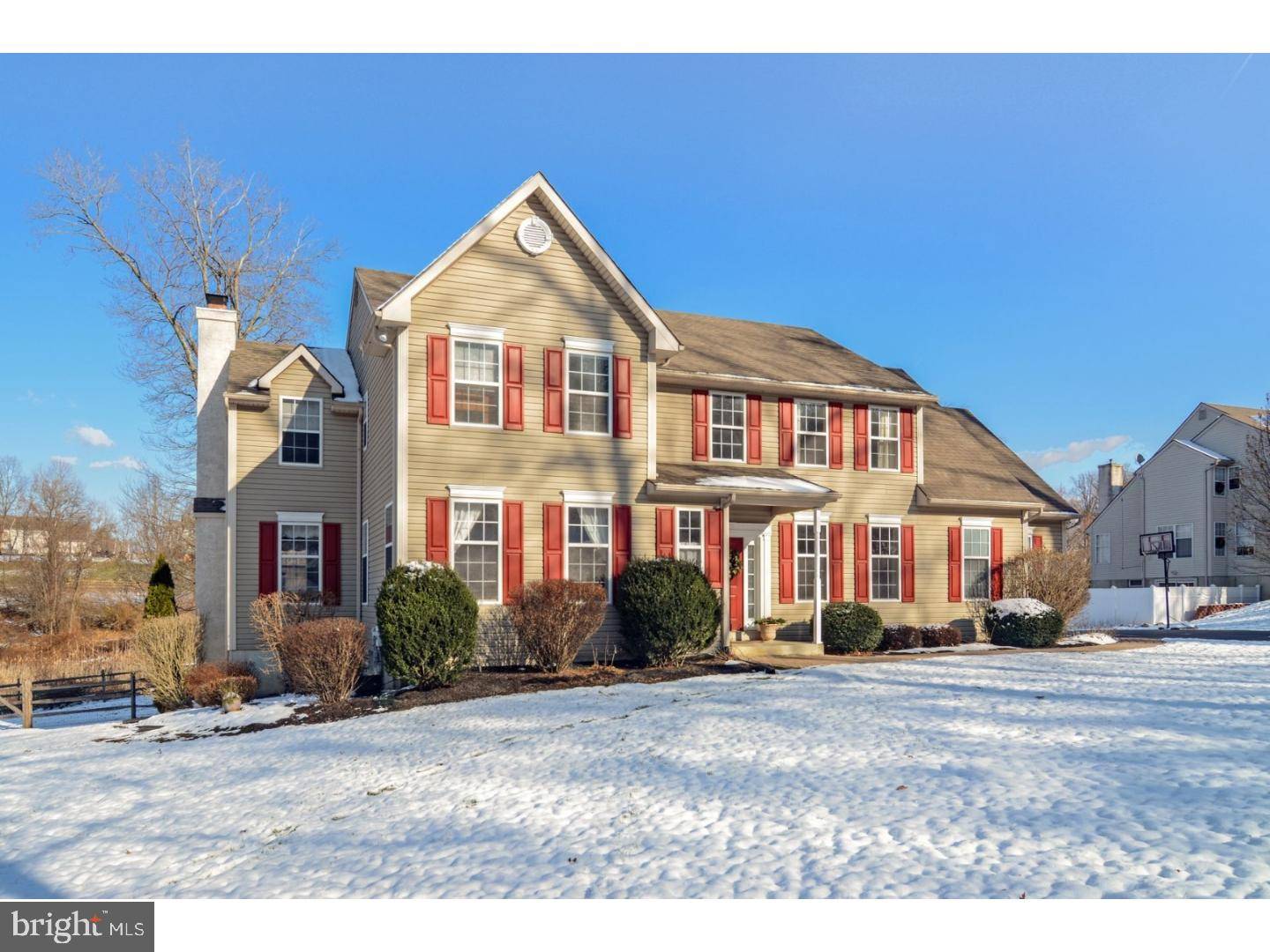 Coatesville, PA 19320,309 MARTINGALE CIR